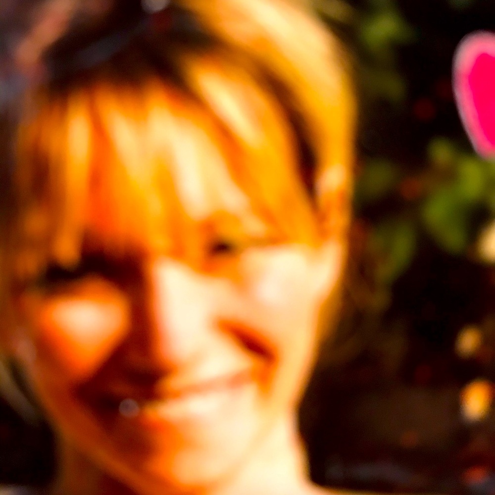 Meet your Posher, Tamera